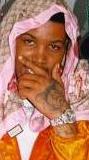 Patrick Houston death by force case profile photo