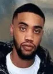 Zaykeese Amarius Brown death by force case in Lynchburg, VA