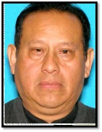Heriberto Diaz-Marcial death by force case in Las Vegas, NV