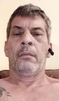 Curtis Locklear death by force case profile photo