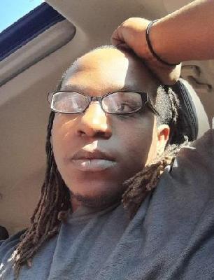 Keidrick Stinson death by force case profile photo