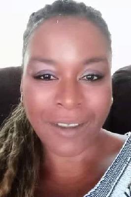 LeeAnn Sinclair death by force case profile photo