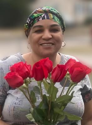 Renee Goode death by force case in Hopewell, VA