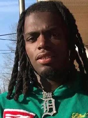 Wannye Boone death by force case in Clarksville, TN