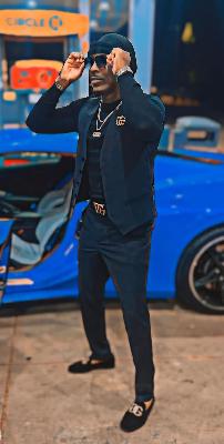 Ardise Ford death by force case profile photo