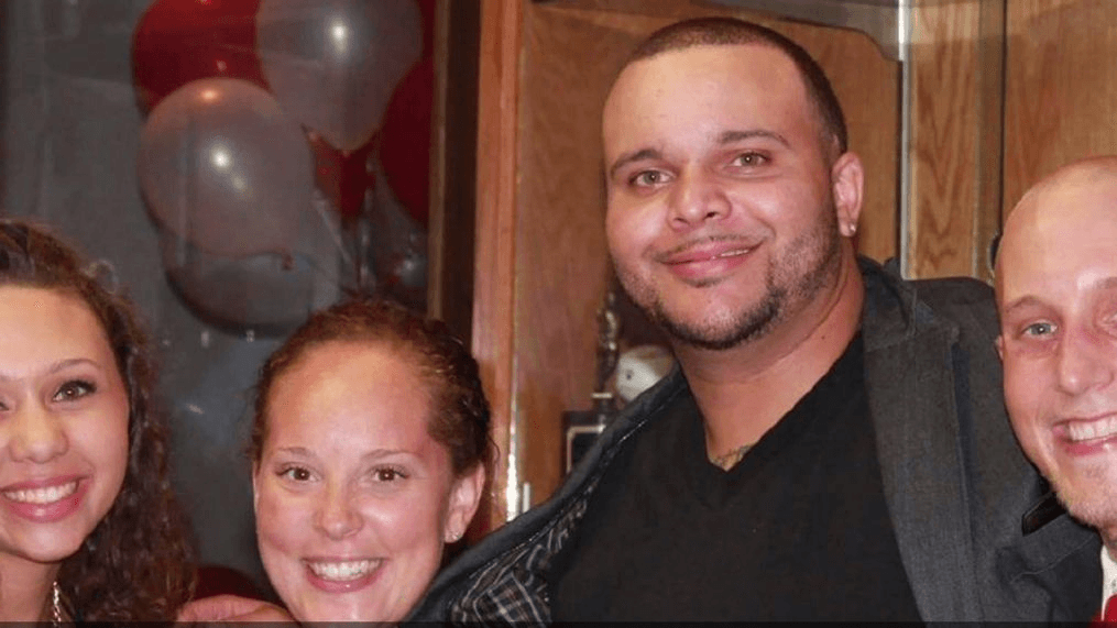 Steven Spurlin death by force case in Las Vegas, NV
