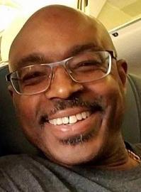 Rodney Hupp death by force case profile photo