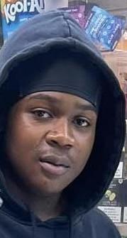 Kahri Caffey death by force case profile photo