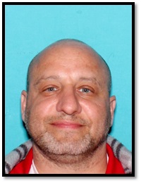 John Vounas death by force case in Las Vegas, NV