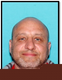 John Vounas death by force case profile photo