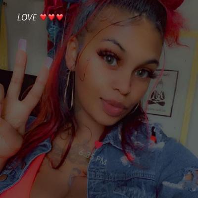 Keyonna Ford death by force case profile photo