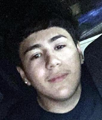 Messiah Isaiah Martinez death by force case in San Antonio, TX