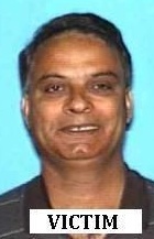 Joga Kahlon death by force case in Sacramento, CA