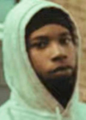 Jamarion Smith death by force case profile photo