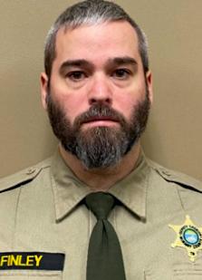 Rick Finley death by force case profile photo