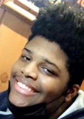 Deaundre Dre Jack death by force case in Alexandria, VA