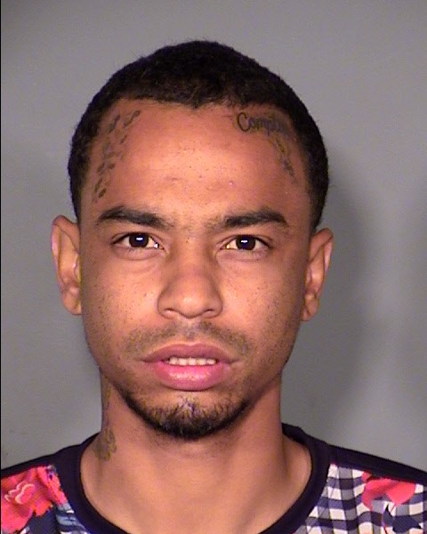 Kelvin Johnson death by force case profile photo