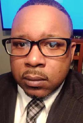 Larry Hill death by force case in Richmond, VA