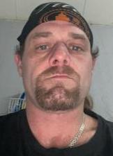 Richard Bishop death by force case in Ivydale, WV