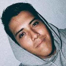 Alejandro Campos death by force case profile photo