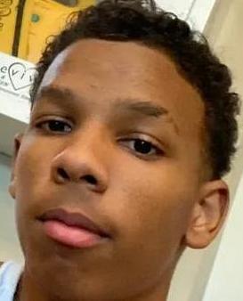 Nicolas Mejia death by force case profile photo