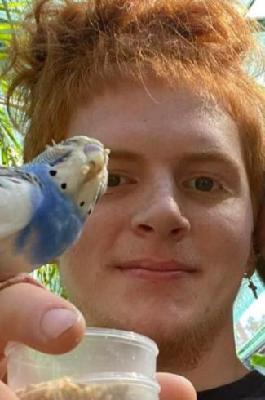 Gavin Woodyard death by force case profile photo
