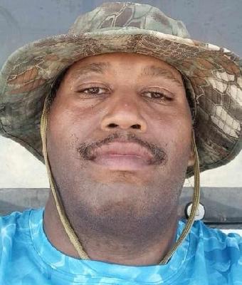 Jimmie Walker death by force case in Dallas, TX