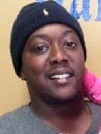 Quinton Elliott death by force case profile photo