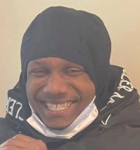 Ozzie Whitfield death by force case profile photo