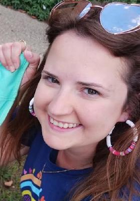 Melody Grace Cook death by force case in Martinsburg, WV