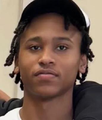 Alonzo Goffney death by force case profile photo
