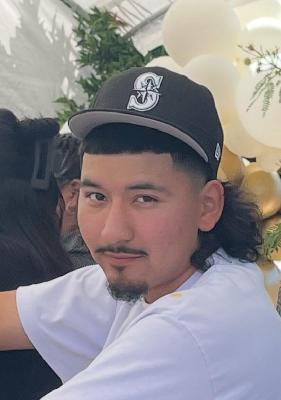 Hector Valdez death by force case profile photo