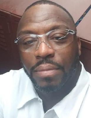 Gaylon Lavon Davis death by force case in Dallas, TX