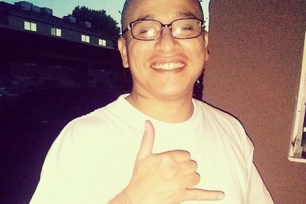Jesse Galvez-Valle death by force case in Las Vegas, NV