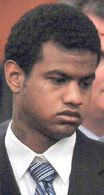 Ethan Samuel Chic-Colbert death by force case in Charleston, WV