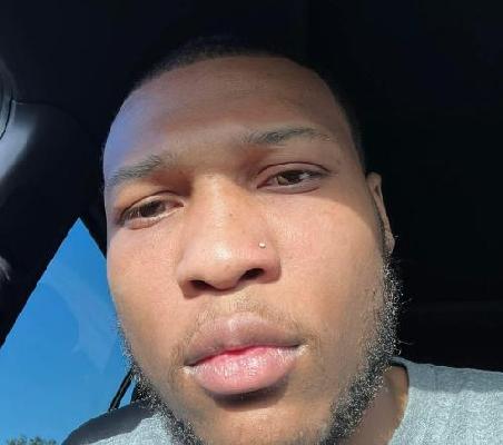 Kyle Mitchell death by force case profile photo