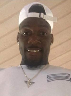 Devante Wilson death by force case profile photo