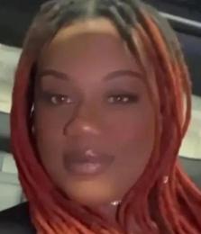 Destiny Wright death by force case profile photo