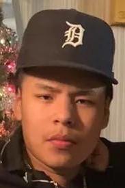 Joe Barrera-Pinzon death by force case profile photo