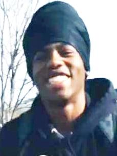 Sincere Devon Fitz death by force case in Fredericksburg, VA