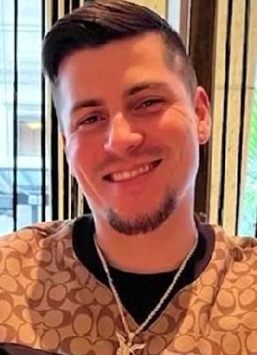 Cody Bell death by force case profile photo