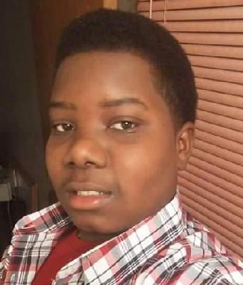Asonta Woodley death by force case profile photo