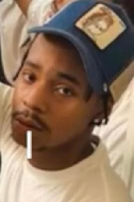 Rayqwon Brooks death by force case profile photo