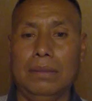 Othon Herrera-Conchi death by force case profile photo