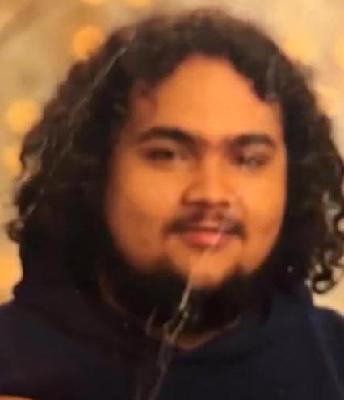 Messiah Washington death by force case profile photo