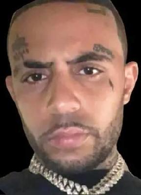 Daniel Burnett death by force case profile photo