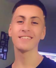 Anicio Bernard death by force case profile photo