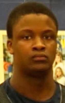 De’Shawn Sturkey death by force case profile photo