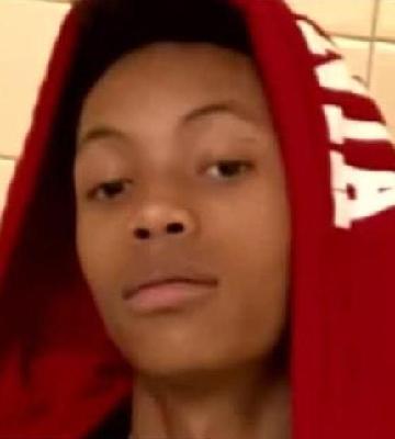 Kadony Robbins death by force case profile photo
