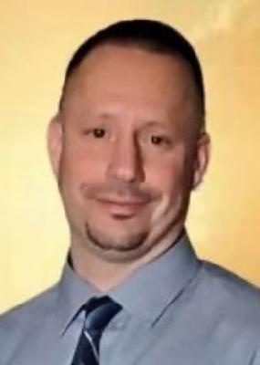 Jeremiah Reyes death by force case profile photo